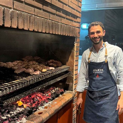 Photo of Roni Cohen