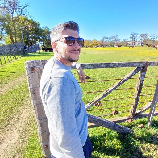 Photo of Ignacio Beato