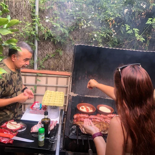 Foto de Héctor Seguin Ortega