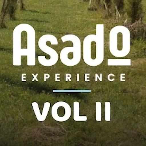 Foto de Asado Experience v2