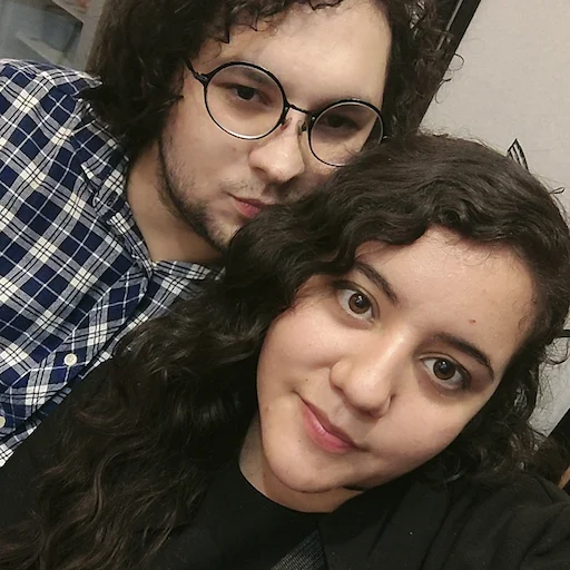 Foto de Nadia Castellano