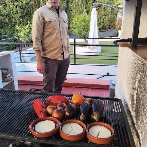 Foto de Lucas Luengo