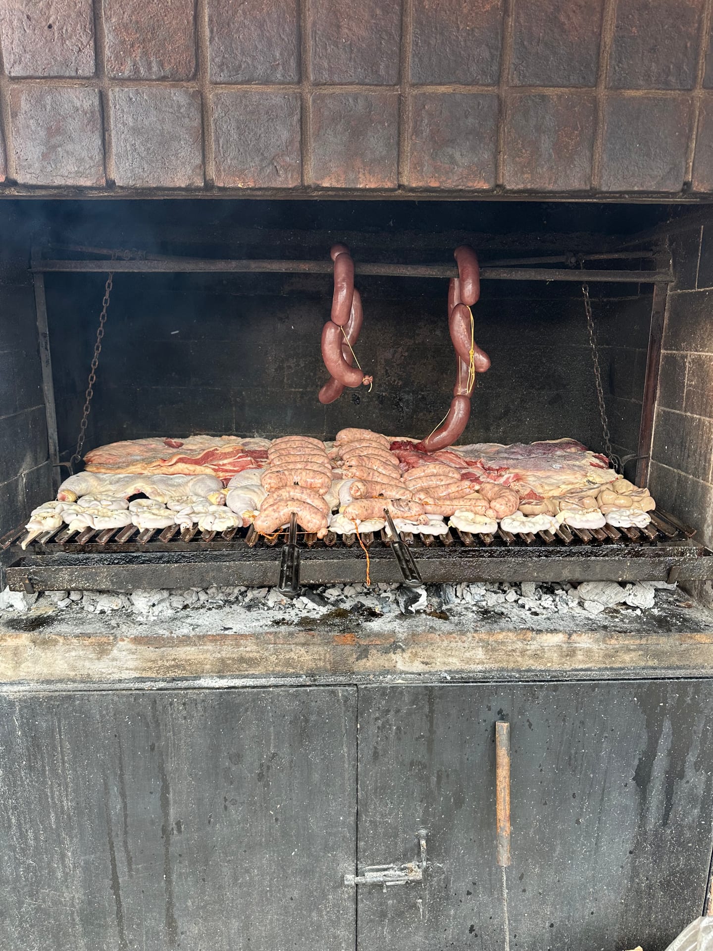 Foto 6 de ASADO Y AMISTAD TERCERA EDICCION