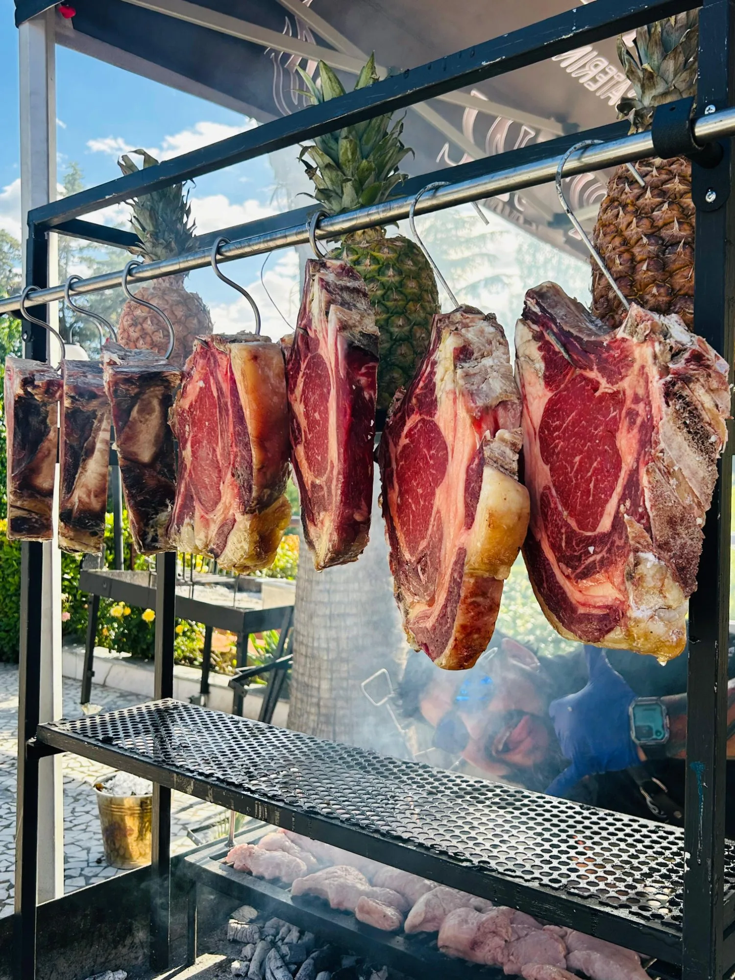 Fuego Social x Ritualbbq.es