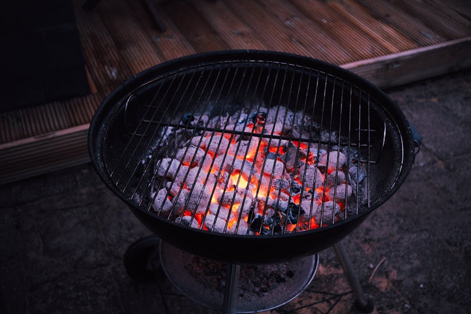 Shared outdoor table with warm light
